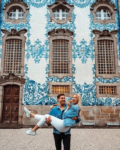anotherday_inheaven Instagram post about Southern European travel