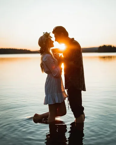 anotherday_inheaven Instagram post about Swedish Midsummer traditions