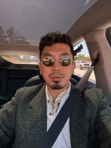 _anthonylee_ Instagram post about Fatherhood and identity