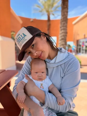 _anthonylee_ Instagram post about Mother’s Day