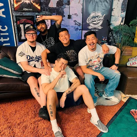 _anthonylee_ Instagram post about Creative collaboration