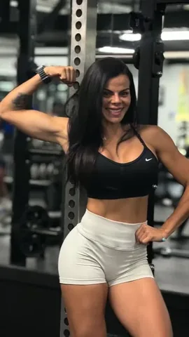 antonietta09 Instagram post about Fitness