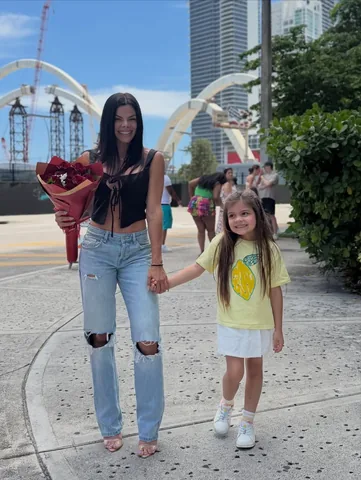 antonietta09 Instagram post about Día de la Madre