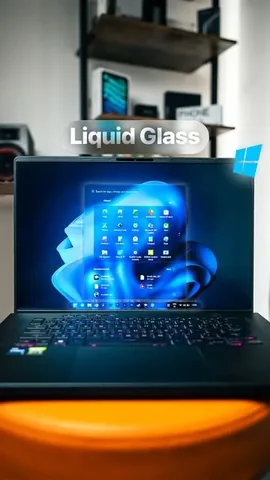 _anubhavroy_ Instagram post about Windows customization
