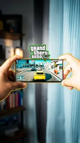 _anubhavroy_ Instagram post about Android gaming