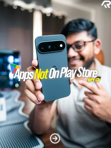 _anubhavroy_ Instagram post about Android apps