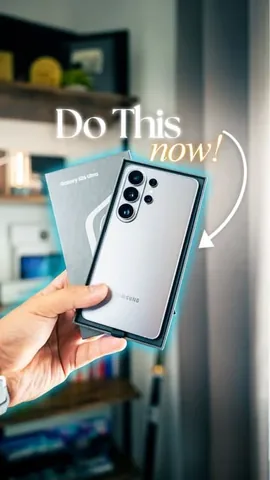 _anubhavroy_ Instagram post about Samsung phone setup