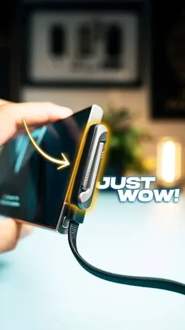_anubhavroy_ Instagram post about 240W USB C cable