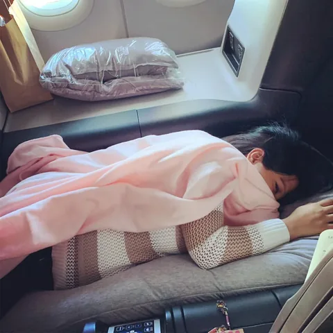 aphmau_ Instagram post about Travel to PAX East