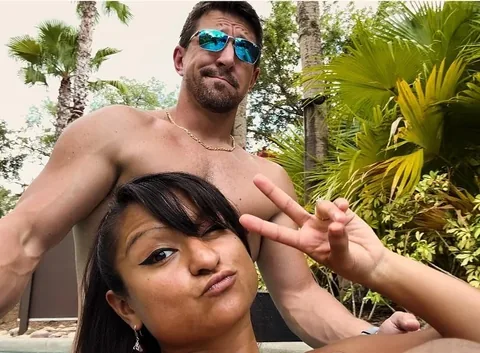 aphmau_ Instagram post about Family summer outing