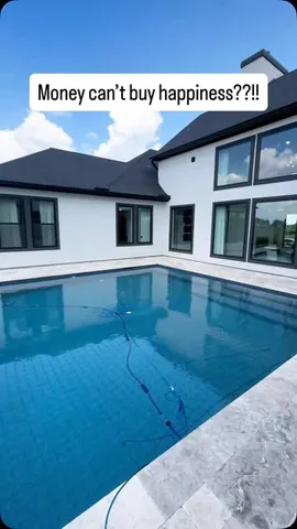 aphricanace Instagram post about Custom homebuilding