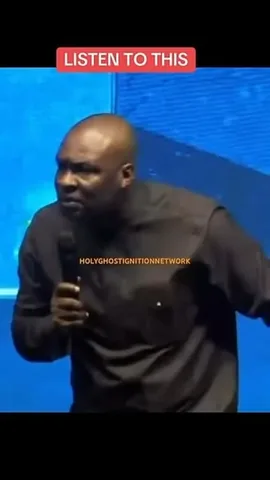 aphricanace Instagram post about Religious authority criticism