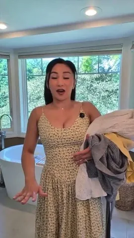 aprilathena7 Instagram post about Clothing rental