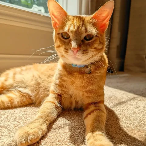 aprilathena7 Instagram post about Pet birthday