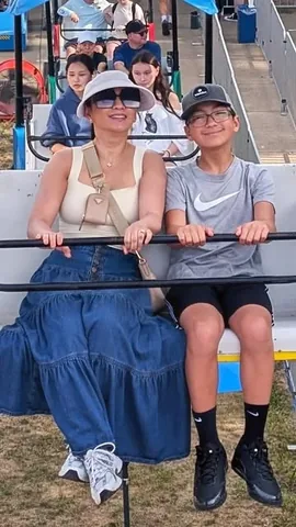 aprilathena7 Instagram post about Fairgoing humor