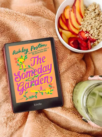 a_pucking_bibliophile Instagram post about Book review