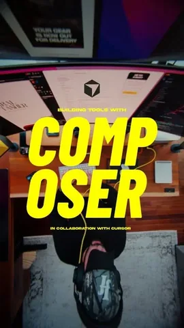 araltasher Instagram post about Cursor media kit tutorial