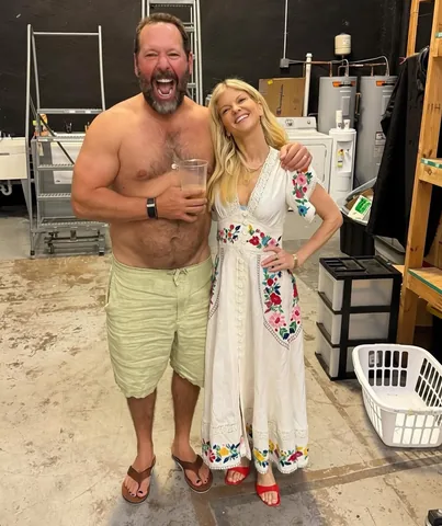ardenmyrin Instagram post about Television production update