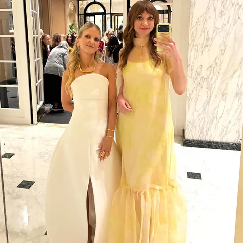 ardenmyrin Instagram post about Awards event