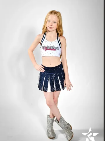 ariah_charlotte14 Instagram post about Rebel Talent journey