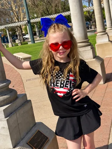 ariah_charlotte14 Instagram post about Labor Day leisure