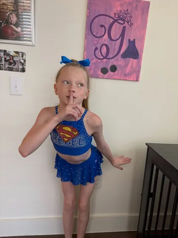 ariah_charlotte14 Instagram post about Announcement teaser
