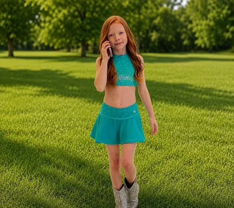 ariah_charlotte14 Instagram post about Rebel announcement teaser