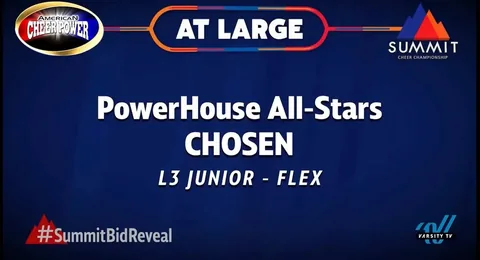 ariah_charlotte14 Instagram post about Cheerleading achievement