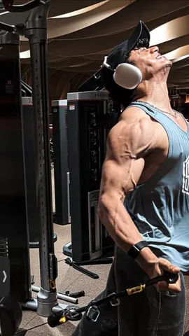 aryan.kandari.fitness Instagram post about Competition preparation