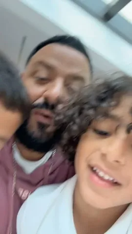 asahdkhaled Instagram post about Birthday celebration