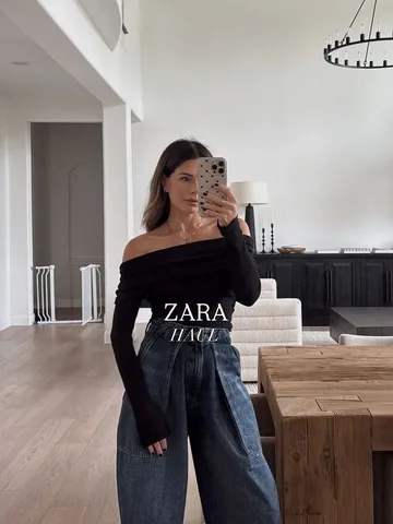 ashbrooke Instagram post about Fashion haul