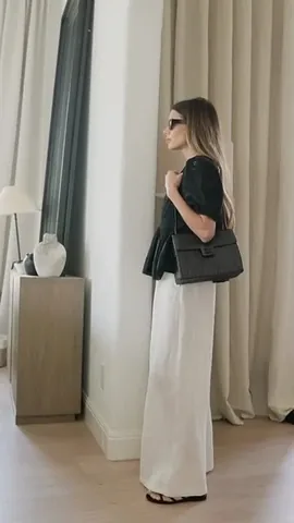 ashbrooke Instagram post about Fashion haul