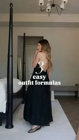 ashbrooke Instagram post about Outfit formulas