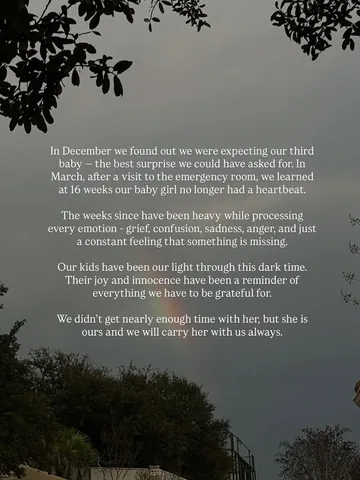 ashbrooke Instagram post about Unspecified personal content