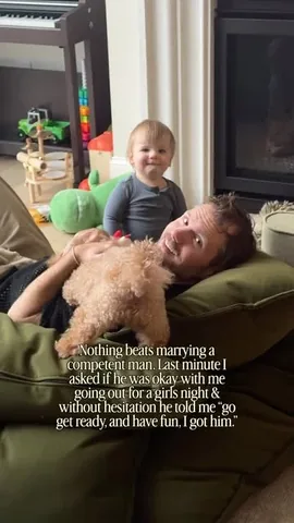 ashleerosehartley Instagram post about Parenthood
