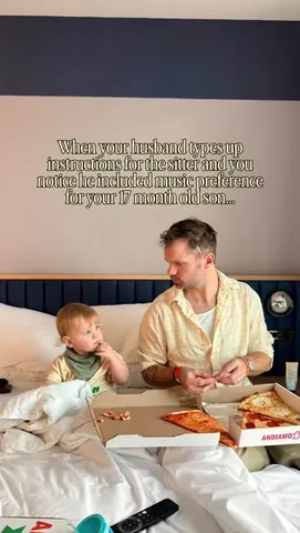ashleerosehartley Instagram post about Parenthood