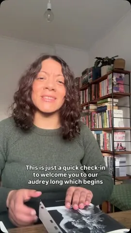ashleighjadereads Instagram post about Ovid readalong announcement
