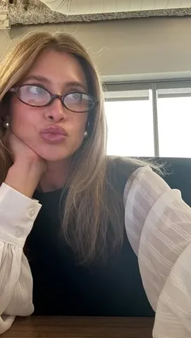 ashleyberdini Instagram post about Horror movies