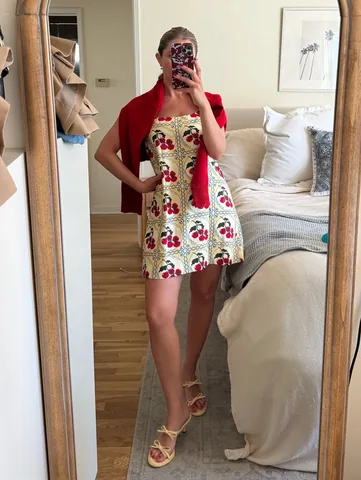 ashleyberdini Instagram post about Fashion