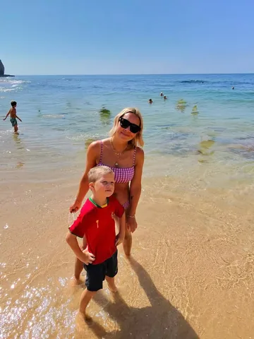 ashley.dainty Instagram post about Portugal travel