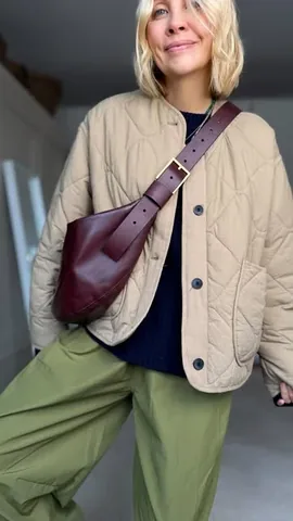 ashley.dainty Instagram post about Fashion outfit