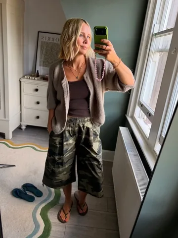 ashley.dainty Instagram post about Personal life update