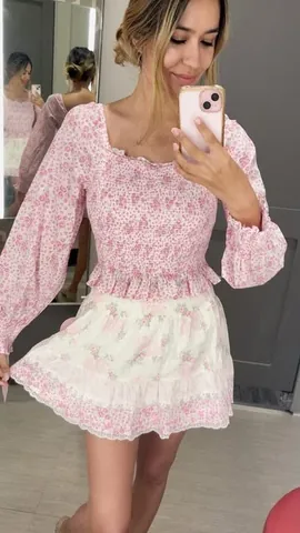 ashleyinthemidst Instagram post about Fashion collaboration haul