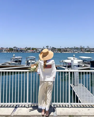 ashleyinthemidst Instagram post about Fourth of July celebration