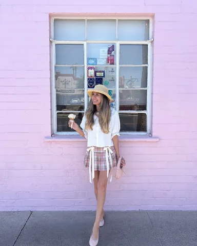 ashleyinthemidst Instagram post about Arizona family road trip