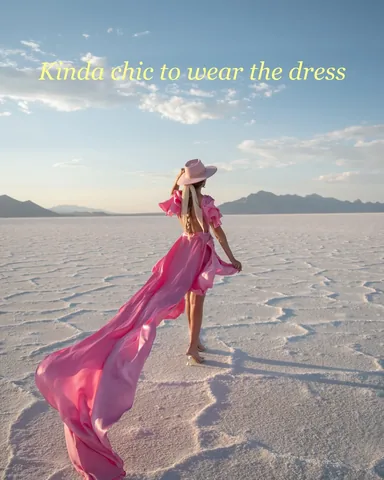 ashleyinthemidst Instagram post about Romantic fashion styling