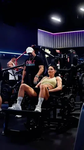ashleykfit Instagram post about Workout routine