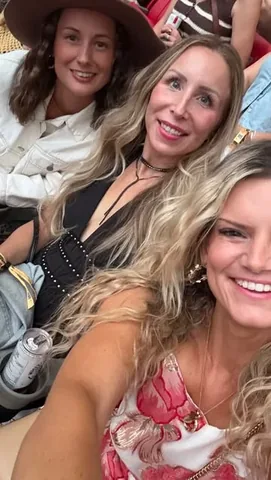 ashley.marie.andersen Instagram post about Concert experience