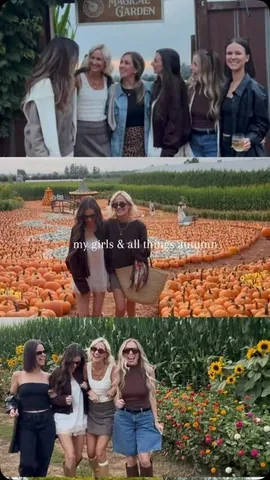 ashley.marie.andersen Instagram post about Taves Farms visit