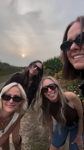 ashley.marie.andersen Instagram post about Fall themed humor